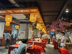 -黄家码头老火锅(解放碑旗舰店)
