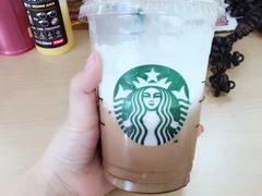 -星巴克(北京西大望路温特莱店)
