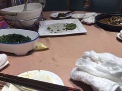 -柴米油盐三杯鸡(象山北路店)