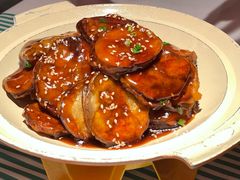 -楼兰新疆菜(江宁万达店)
