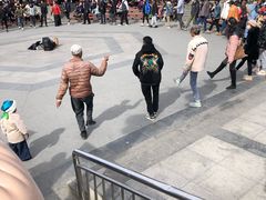 -宗角禄康公园