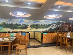 -九寨沟石锅鱼(沣峪口二十年店)