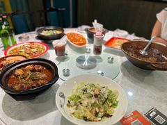 -常和州·夜宵大排档(常州单店)