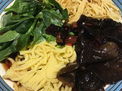 捞汁什锦-顺峰海鲜酒楼(省府店)