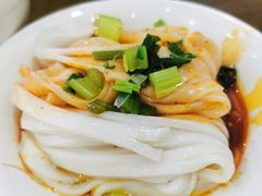 -子午路张记肉夹馍(翠华路店)