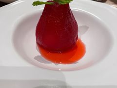 -北京泰富酒店-柏景轩中餐厅