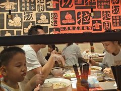-大师兄·西北小馆(南沙万达广场店)