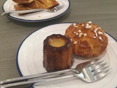 可露丽-Perma Café樸門(五羊店)