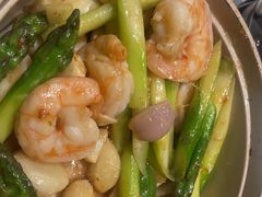 -留半山·香港食堂(啦啦宝都店)