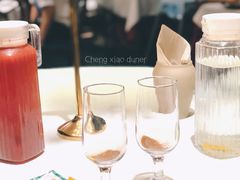 -小河盐帮·私家菜·烤鸭(三元桥·霄云路店)