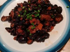 -芳芳私房菜·精做淮扬菜(承德路店)