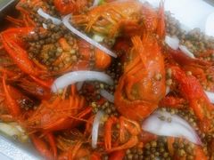 -呆虾王龙虾馆(南湖总店)