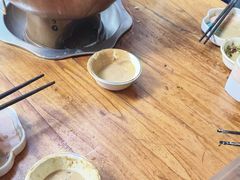 -乐宴·老北京铜火锅(八卦岭店)