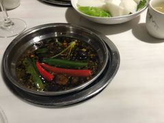-围炉夜话·潮汕卤水火锅(榕江店)