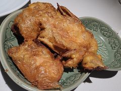 -西安饭庄·非遗陕菜(钟楼店)