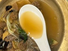 -汗腾格里·风味餐厅(新疆驻京办店)