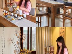 -小茶闲舍·观景商务茶馆(广州塔店)