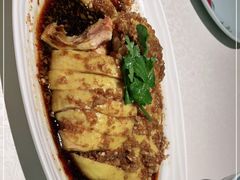 -维园悦谱·海派家常菜(乌鲁木齐南路店)