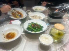 -王府井酒店(金桥港湾店)