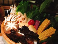 -湊湊火锅·茶憩(石家庄万象城店)