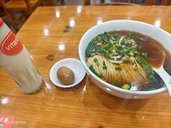 -小方的面(徐家汇店)