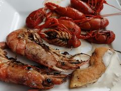 -上海丽笙精选海仑宾馆·莫赛克餐厅