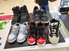 -爱革·奢品·鞋包·衣物·家居(金桥国际商业广场店)