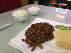-京天红酒家(虎坊路店)