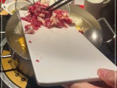 -牛事制造局牛肉火锅(莲岳路店)
