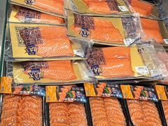 -盒马X会员店(王府井奥莱UP TOWN店)