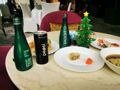 -海航威斯汀酒店-行政酒廊