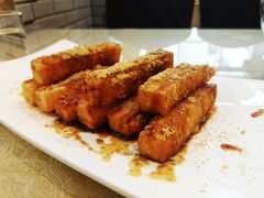 -成都驻京办餐厅(蜀都宾馆店)