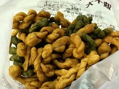 -王阿姨文昌油赞子(府桥街店)