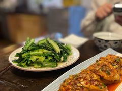 -吃货私房菜(丽江束河古镇店)