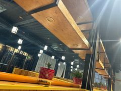 -桃源村铁锅炖鱼(体育馆道店)