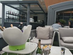 -The ROOF (通盈中心店)