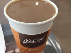 麦咖啡-麦当劳(华融店)