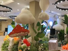 -云天楼国鼎喜宴中心(国鼎店)