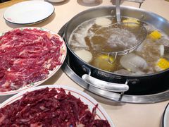 -汕头八合里海记牛肉店(清河店)