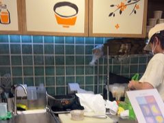 -宝珠奶酪(长宁金虹桥店)