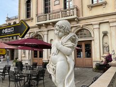 -华谊兄弟（长沙）电影小镇