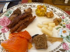 -上海浦东星河湾酒店