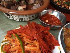 -春花民族美食(佳木斯总店)
