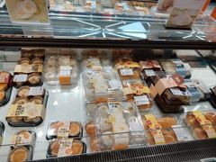 -盒马鲜生(枣园路店)