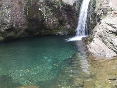 -宁波五龙潭景区