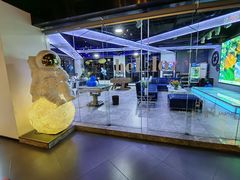 -CIAO·团建聚餐·生日派对轰趴馆(福田店)