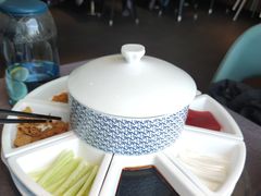-羲和雅苑•北京烤鸭(乐园道万象城店)