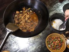 -潭州老友灶台鸡·竹屋老灶(光明E城店)