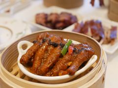 -翠园(北京王府中环店)