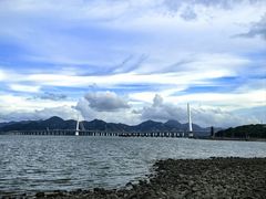-深圳湾公园(南山区)